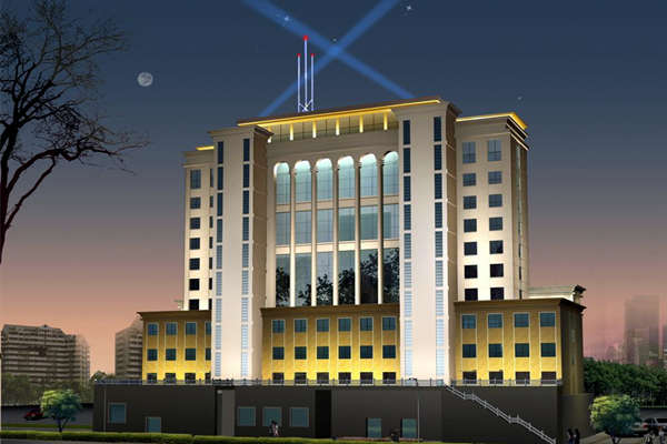 不同標準企業承擔樓宇自控系統的業務范圍的差別！(圖1)