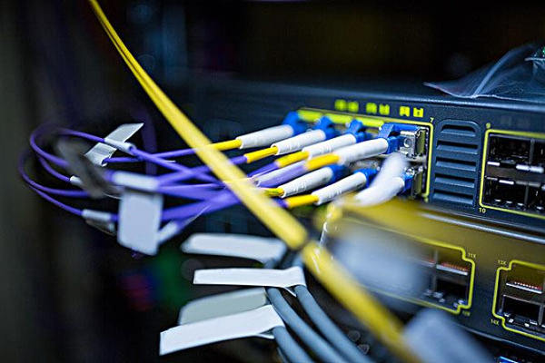 樓宇自控對于線路安裝有哪些要求？(圖1)