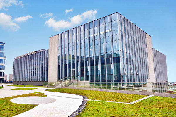 樓宇自控系統軟、硬件安裝要求！(圖1)