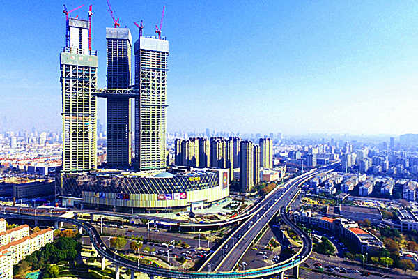 三分鐘帶你了解樓宇自動(dòng)化系統(tǒng)！(圖2)