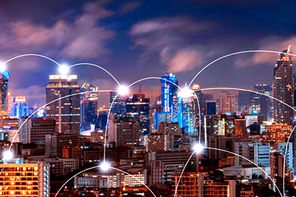 弱電智能化：樓宇自動(dòng)化系統(tǒng)了解！(圖1)