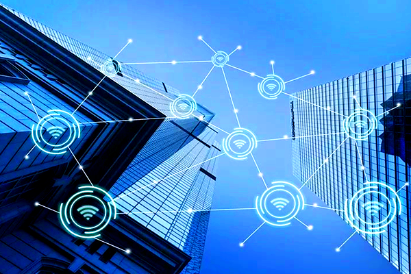 智能樓宇自控系統，碳中和時代的焦點！(圖1)