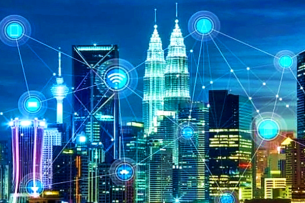 樓宇自控系統知識誰知道？(圖2)