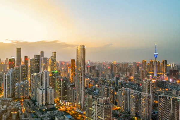 樓宇控制在建筑中的應(yīng)用分析！(圖1)