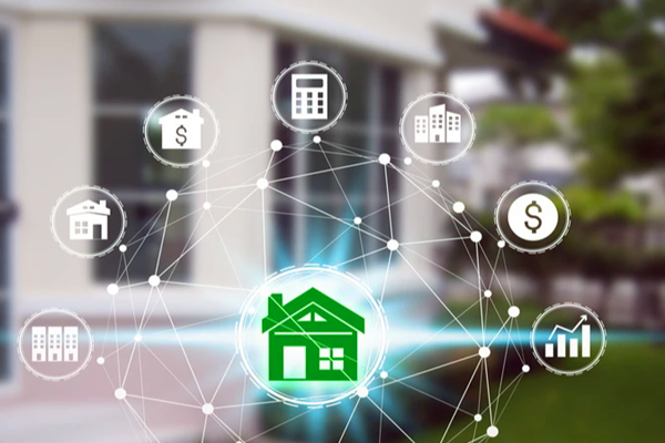 什么是基于物聯(lián)網(wǎng)的智能樓宇控制系統(tǒng)？(圖1)