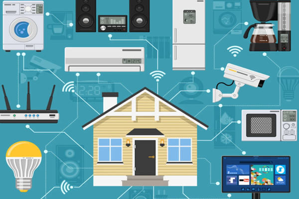 當樓宇遇上樓宇自動化系統(tǒng)，智慧由此開啟！(圖1)