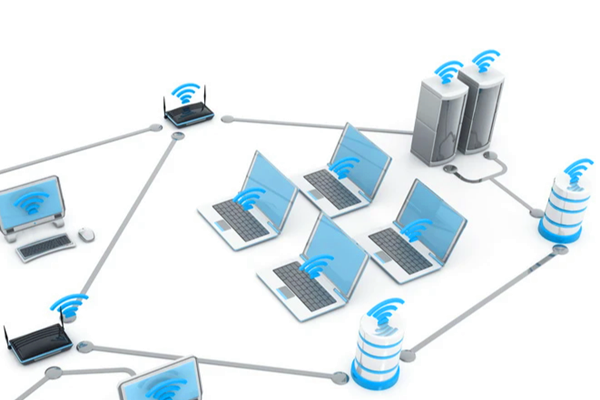 樓宇智能化市場將破萬億，企業(yè)如何找準(zhǔn)賽道？(圖1)