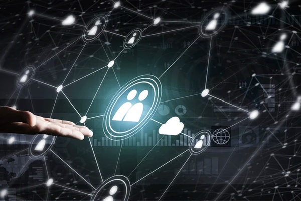 智能樓宇控制系統(tǒng)的作用！(圖1)