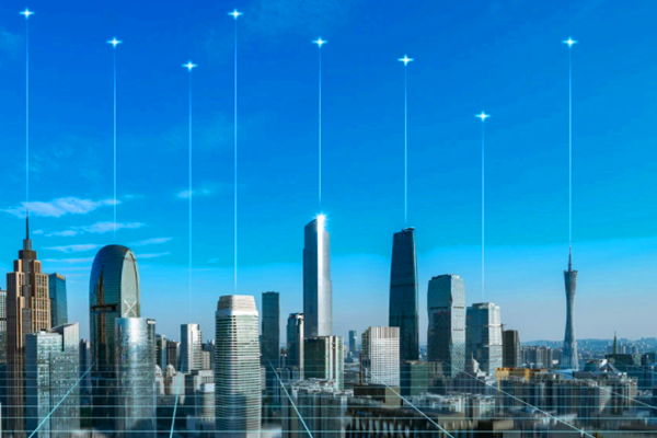 如何設(shè)計(jì)智能樓宇控制系統(tǒng)？新手必看！(圖1)