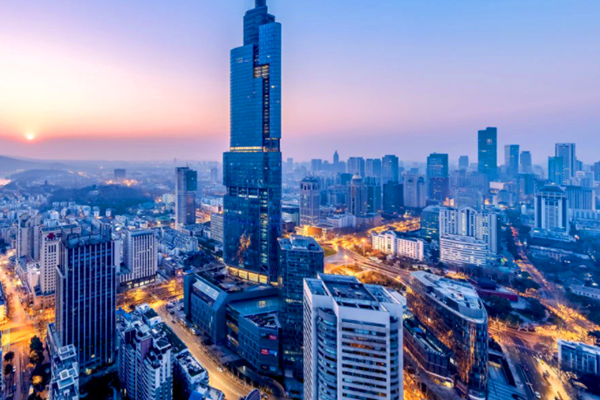 樓宇智能化系統主要設備安裝！(圖1)