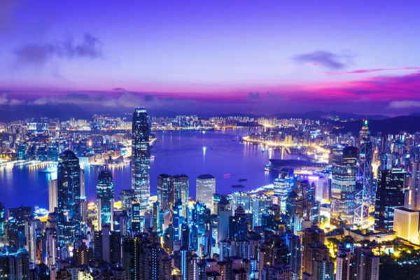 樓宇自控系統的優缺點！(圖1)