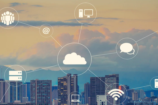 樓宇自動(dòng)化系統(tǒng)的基本研發(fā)目標(biāo)說明！(圖1)