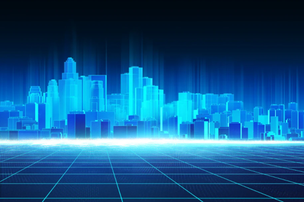 什么是智慧社區？請查收！(圖1)