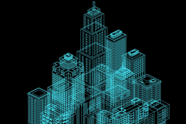 樓宇自控系統(tǒng)（BA）設(shè)計(jì)指引！(圖1)