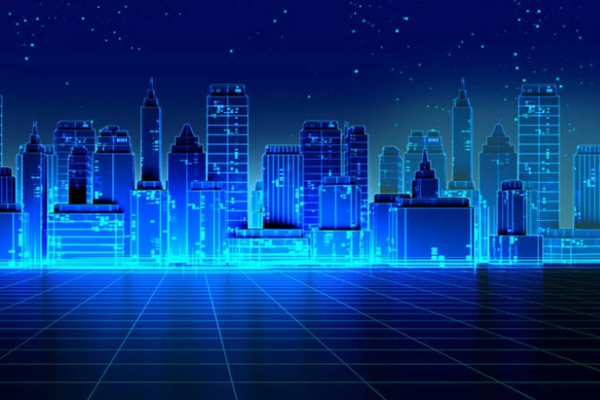 新機(jī)遇下，智慧建筑發(fā)展新思考！(圖1)