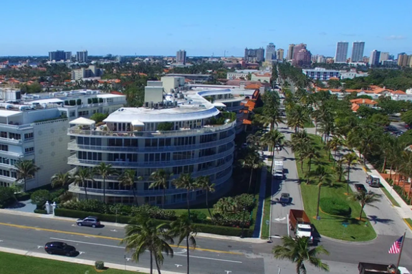 雙碳時代，什么樣的綠色建筑，能讓居住擁抱自然？(圖1)