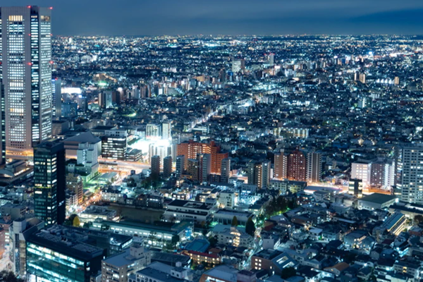 樓宇智能化系統，提供舒適的建筑環境！(圖1)