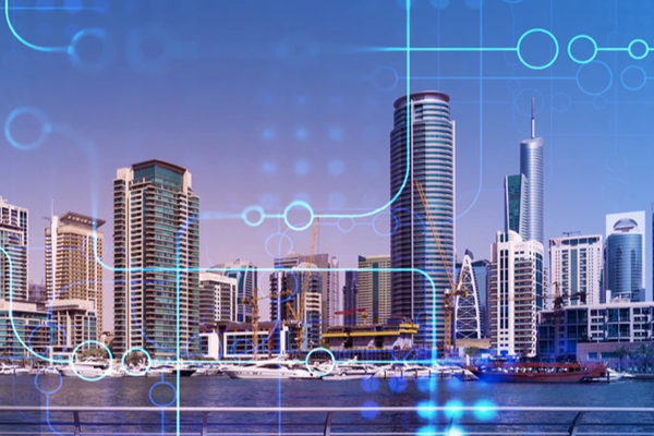 智慧樓宇的優勢有哪些？(圖1)