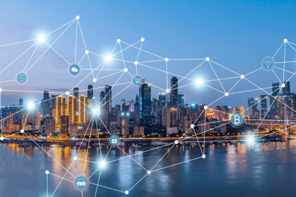 智慧建筑設計要點分析！(圖1)