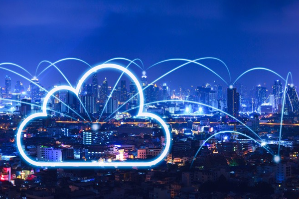 新時代的智慧建筑是如何誕生的？(圖1)