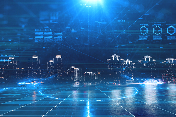 樓宇自控系統的組成及其架構！(圖1)