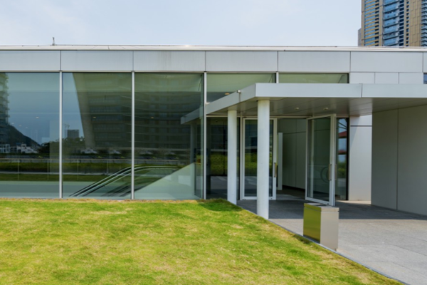 簡述樓宇自動化系統的三兩事！(圖1)