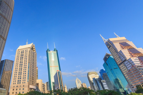 樓宇自控系統(tǒng)如何進行監(jiān)控？新手小白趕緊收藏起來！(圖1)