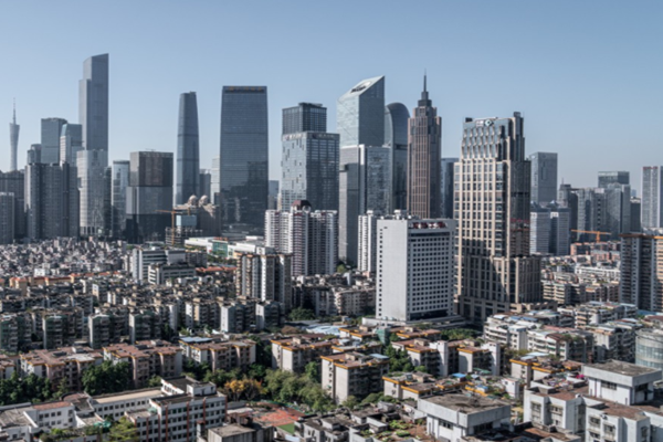 為什么要建設樓宇智能化系統？樓宇管理面臨哪些問題？(圖1)