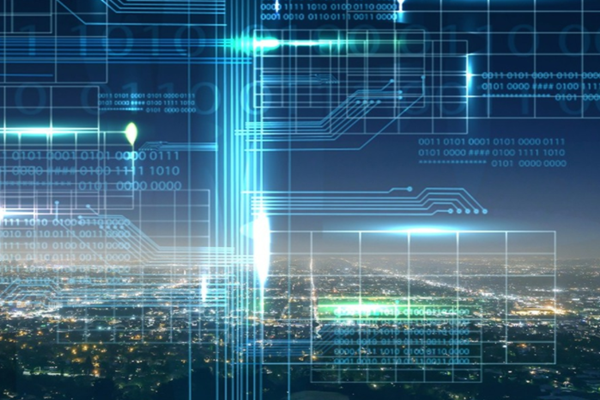 炎炎夏日，智能建筑卻給予不一樣的體驗！(圖1)